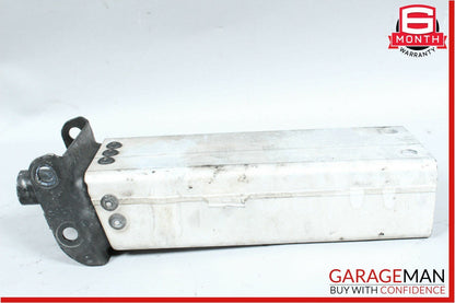 03-09 Mercedes W211 E500 E350 Front Right Side Bumper Reinforcement Bracket OEM