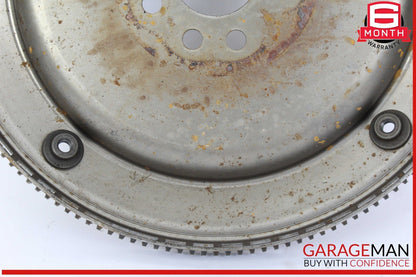 12-20 Mercedes X166 GL450 4MATIC GLE300 Engine Motor Flywheel Flex Plate OEM