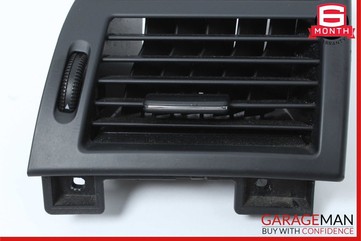 07-14 Mercedes W221 S400 S550 CL550 Dashboard Dash AC A/C Air Vent Right Side