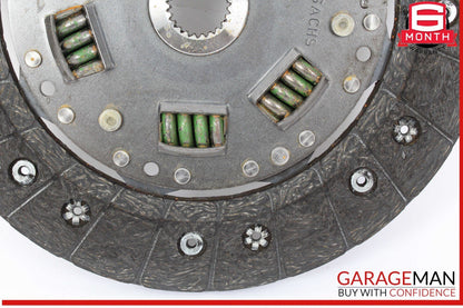 97-04 Porsche 911 Boxster 986 Clutch Friction Disc 881861999856 OEM