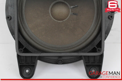 17-24 Audi A4 Rear Center Subwoofer Bass Speaker 8W5035412 OEM