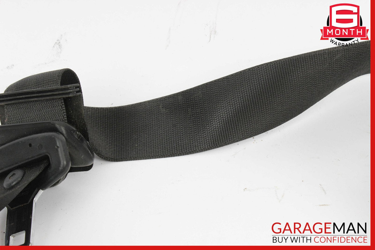 07-12 Mercedes X164 GL450 Rear Left Side Seatbelt Retractor OEM