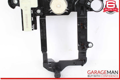 Mercedes VGS3 722.9 7G Transmission Conductor Plate TCU 722.9 FLASHED OEM