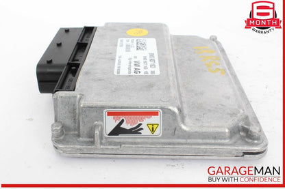 18-23 Audi RS5 S5 Rear Differential Control Module Unit 8W0907163 OEM
