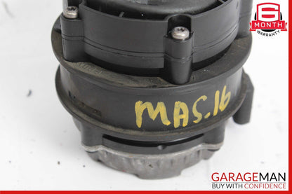 14-17 Maserati Ghibli Auxiliary Secondary Electric Water Pump 670005347 OEM