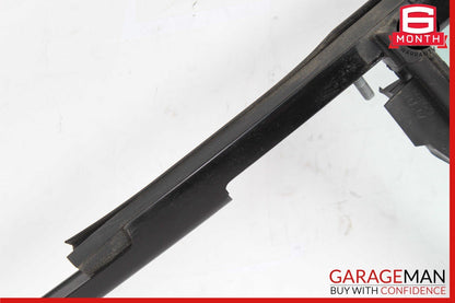 14-19 Mercedes W117 CLA250 Rear Left Driver Side Door Quarter Window Glass OEM