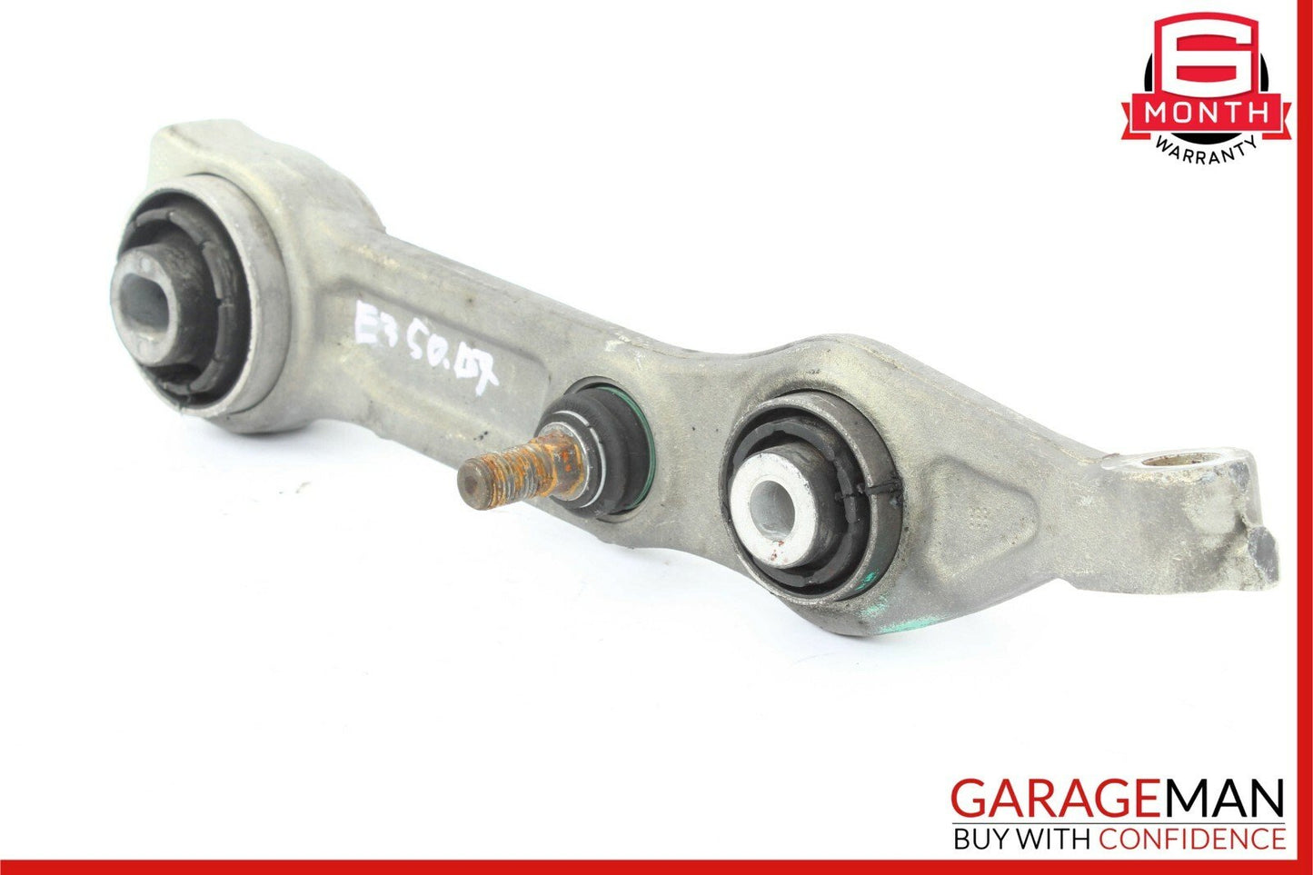 03-11 Mercedes W211 E350 E550 CLS550 RWD Front Left Side Lower Control Arm