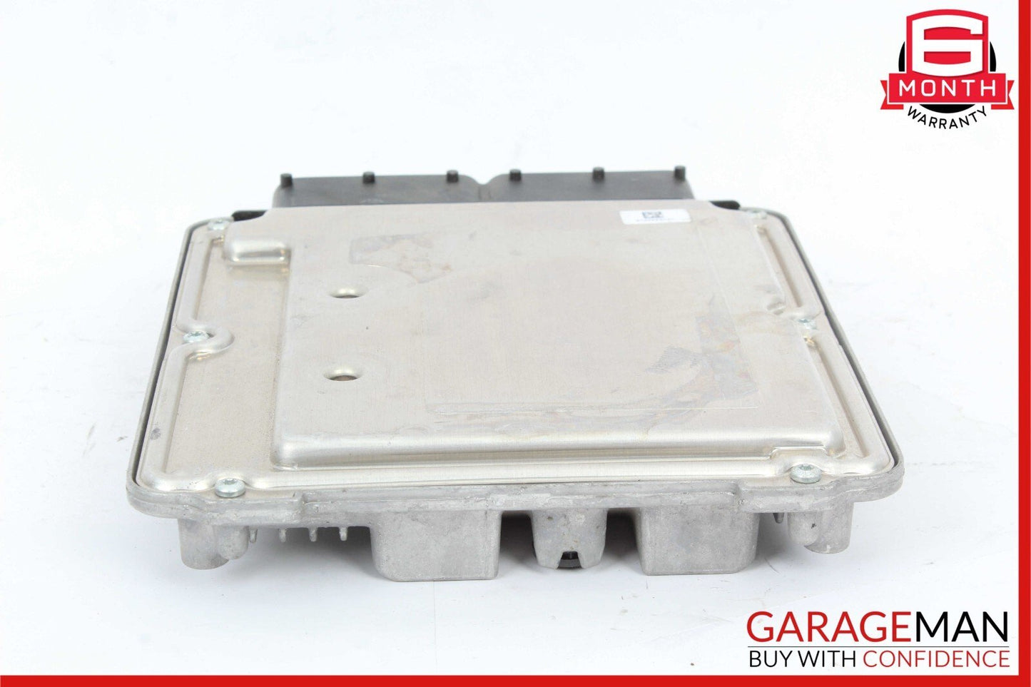 14-17 Maserati Ghibli ECU ECM Engine Computer Control Module Unit 670007174 OEM