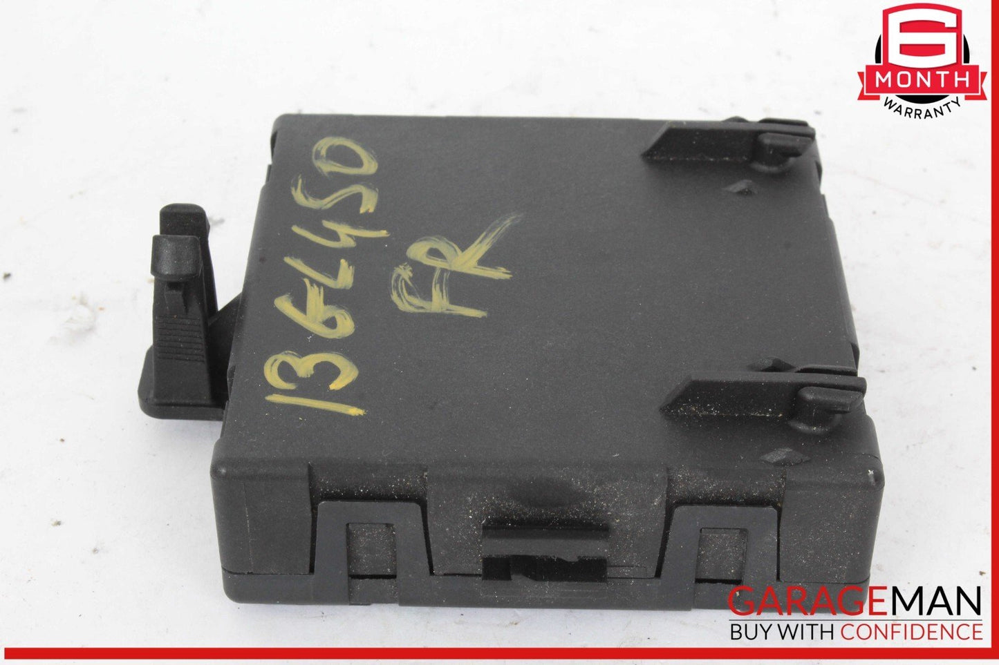 12-19 Mercedes X166 GL450 ML400 GLE350 Front Right Side Door Control Module Unit