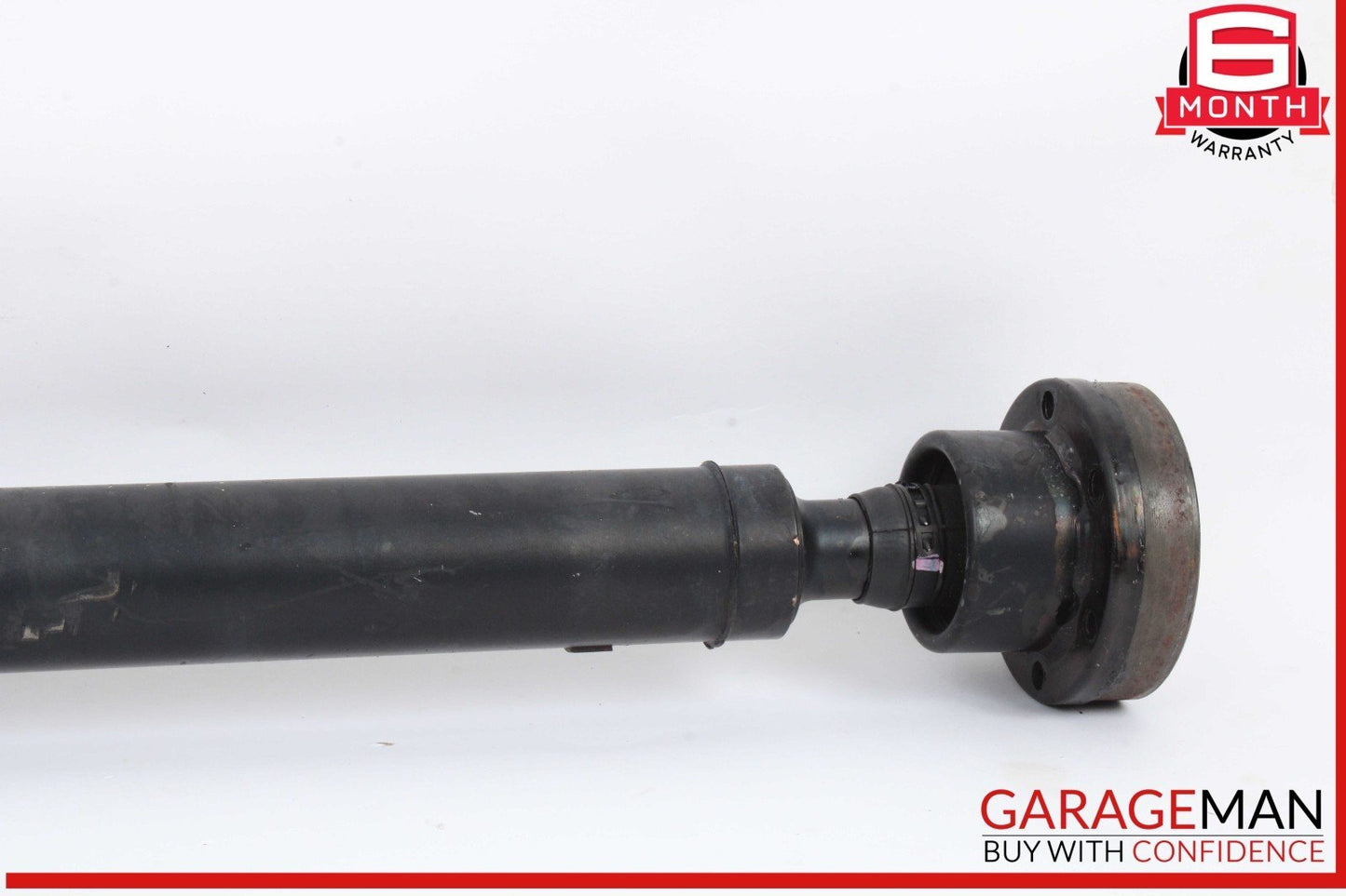 06-13 Land Rover Range Rover Sport Front Driveshaft Propeller Prop Shaft OEM