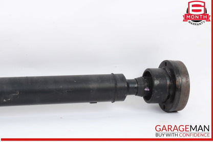 06-13 Land Rover Range Rover Sport Front Driveshaft Propeller Prop Shaft OEM