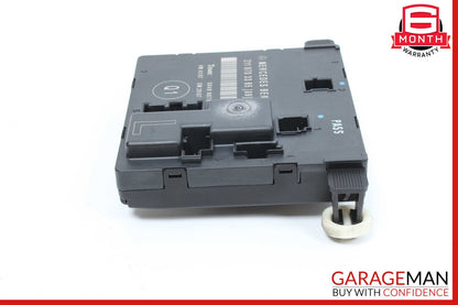 07-09 Mercedes W211 E350 E550 E320 Rear Left Door Control Module 2118703385 OEM