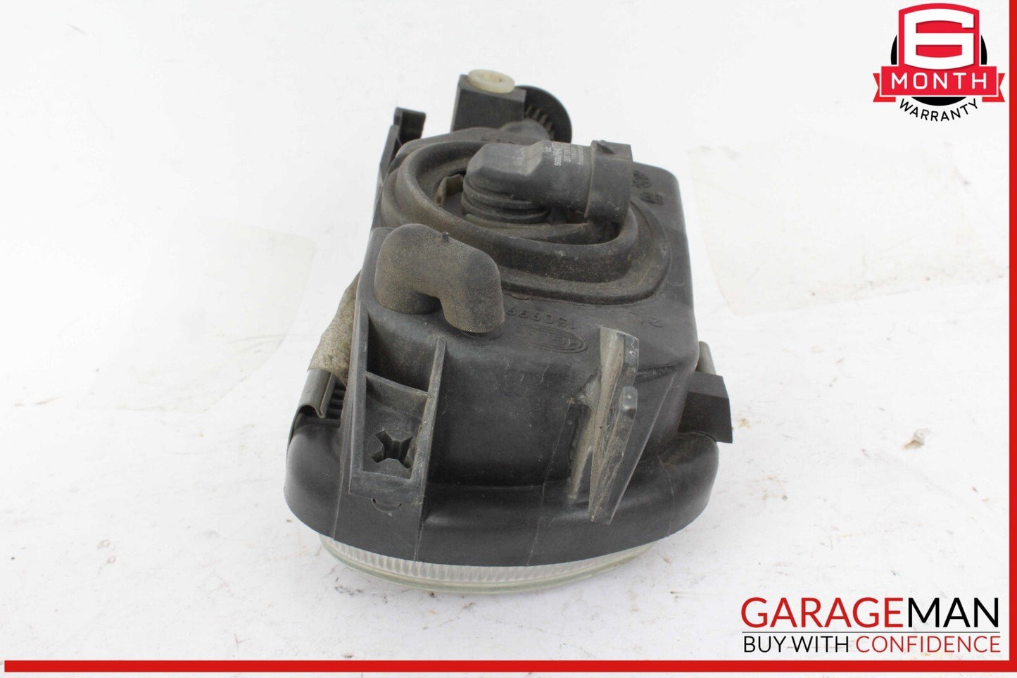 03-06 Mercedes R230 SL500 SL600 Left Side Fog Light Lamp 2038201156 OEM