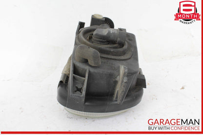 03-06 Mercedes R230 SL500 SL600 Left Side Fog Light Lamp 2038201156 OEM
