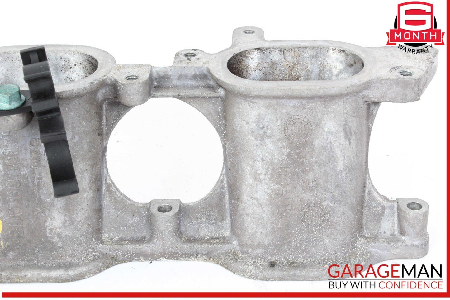 99-01 Porsche 911 Carerra Lower Intake Manifold 9961101017R OEM