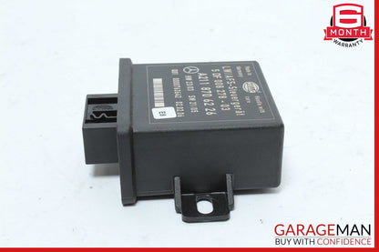 07-09 Mercedes X164 GL450 4MATIC GL550 Headlight Control Module 2118706226 OEM