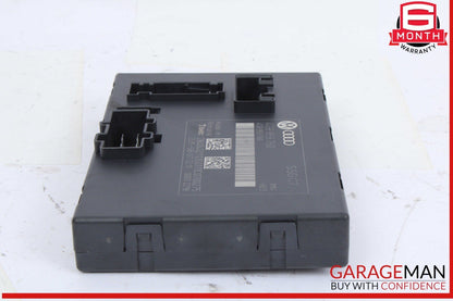 12-18 Audi A6 A7 Front Left Driver Side Seat Control Module Unit 4G8959760A OEM