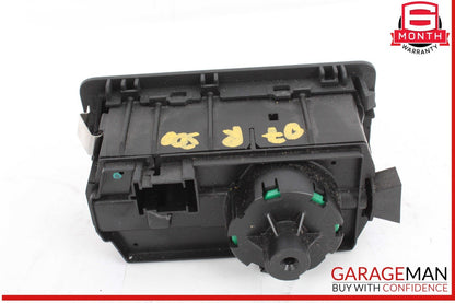 06-11 Mercedes W251 R500 Headlight Control Switch Module 2515453204 OEM