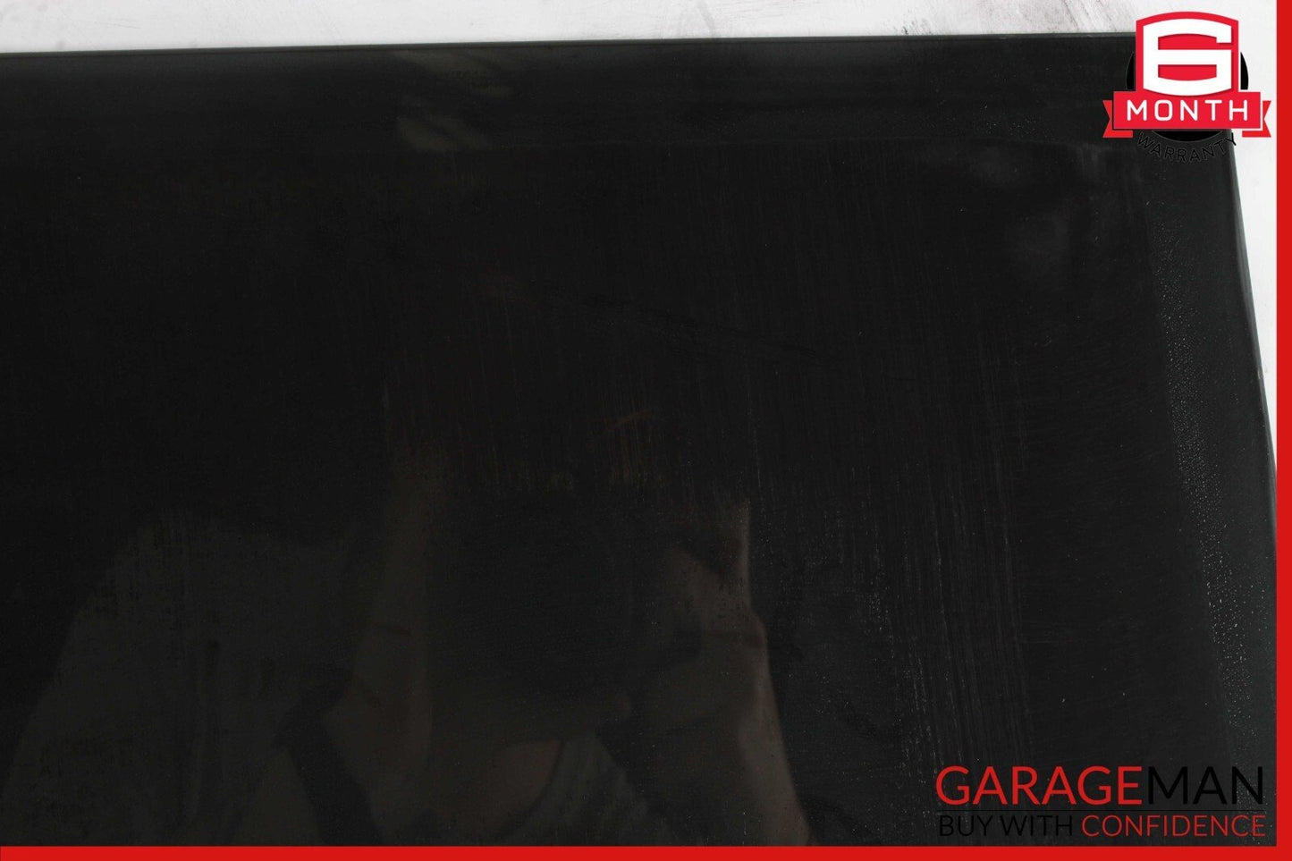 12-19 Mercedes W166 ML400 ML250 Rear Left Side Door Window Auto Glass Tinted OEM