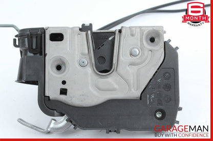 05-11 Mercedes R171 SLK280 SLK350 Left Driver Side Door Lock Latch Actuator OEM