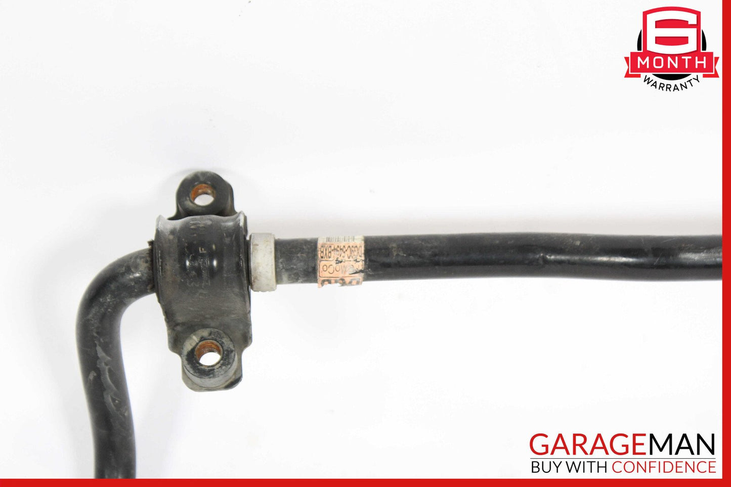 13-16 Ford Fusion Front Anti Roll Sway Bar Stabilizer OEM