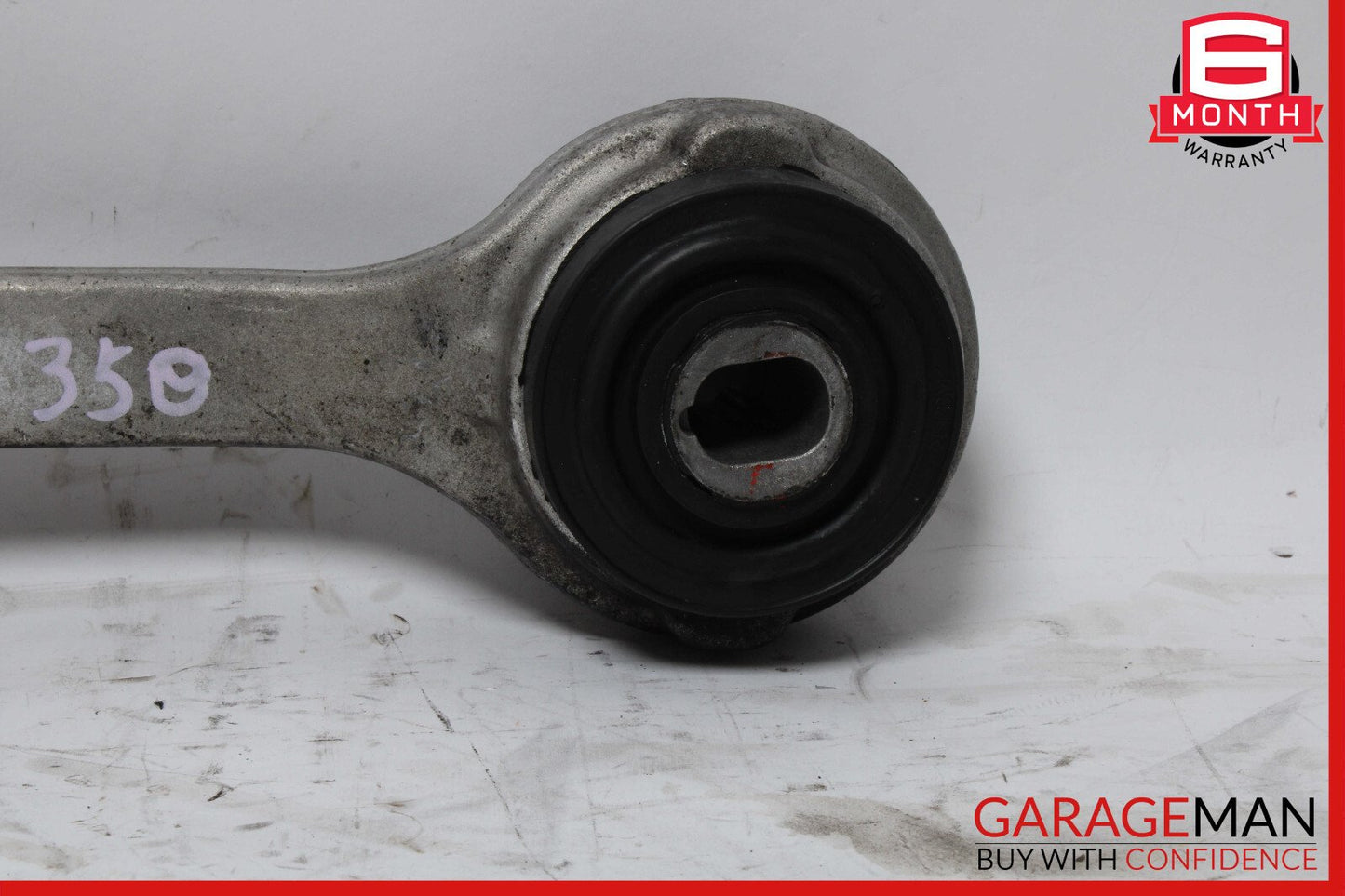 03-09 Mercedes W209 CLK350 CLK55 Front Right Side Lower Suspension Control Arm