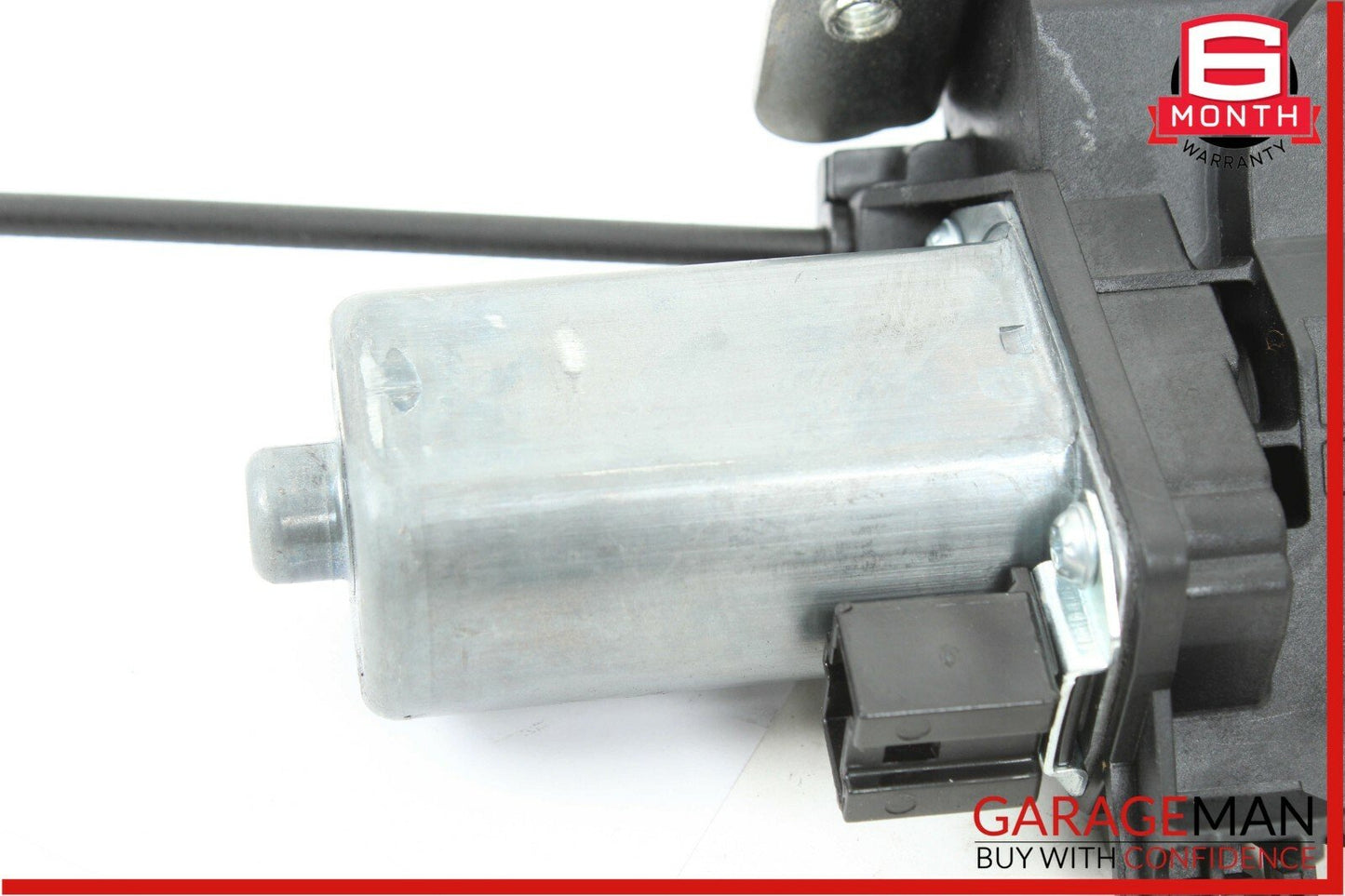 07-13 Mercedes W216 CL550 S600 S400 Rear Trunk Lid Lock Latch Actuator OEM