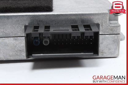 07-14 Mercedes W221 S550 CL550 Voice Language Communication Control Module OEM