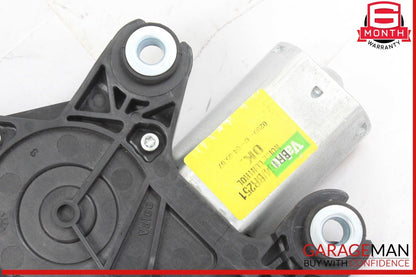 06-19 Mercedes W164 ML350 4MATIC Rear Glass Windshield Wiper Motor 2518200042