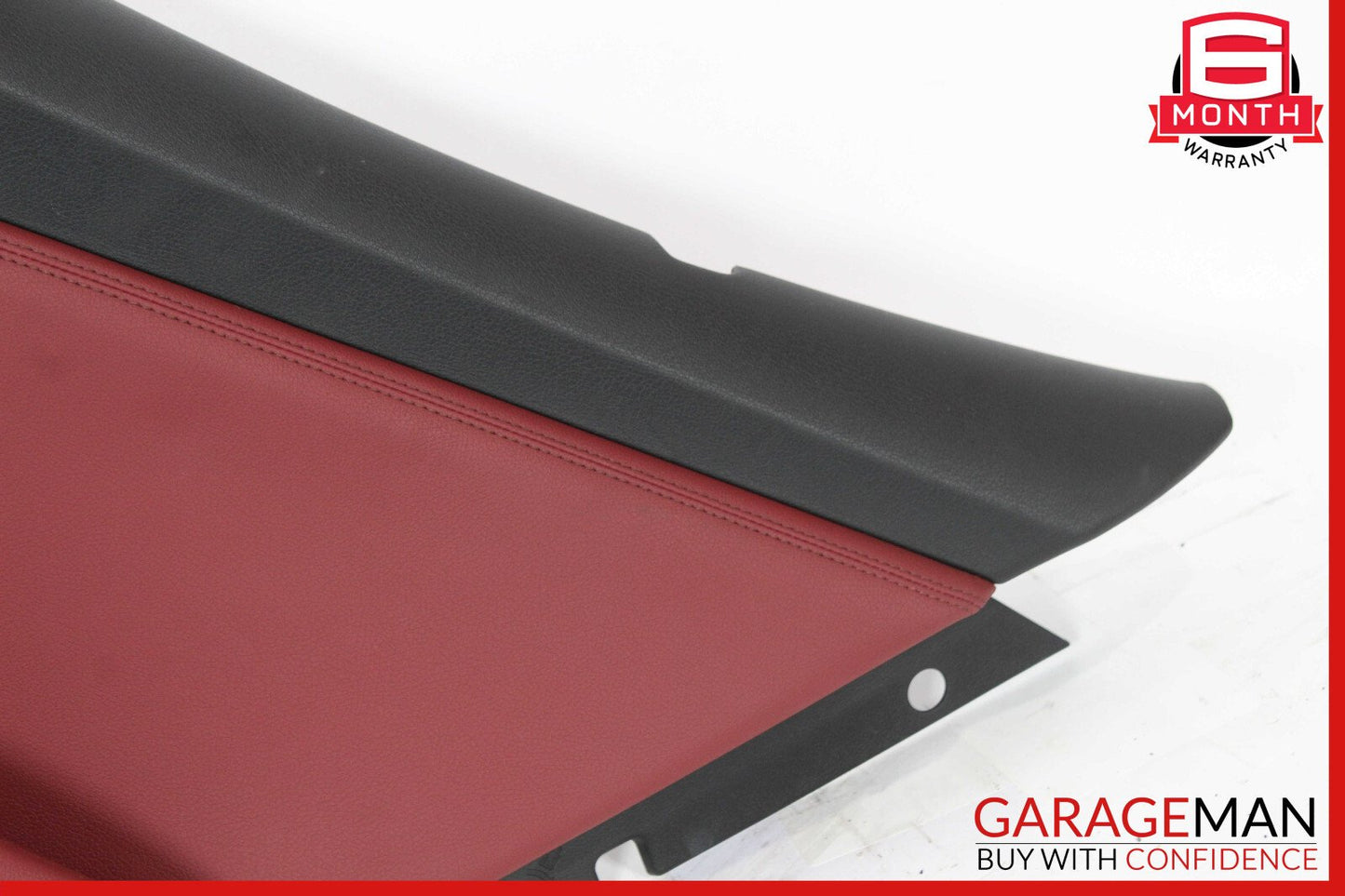 18-21 Kia Stinger Rear Right Interior Door Panel OEM