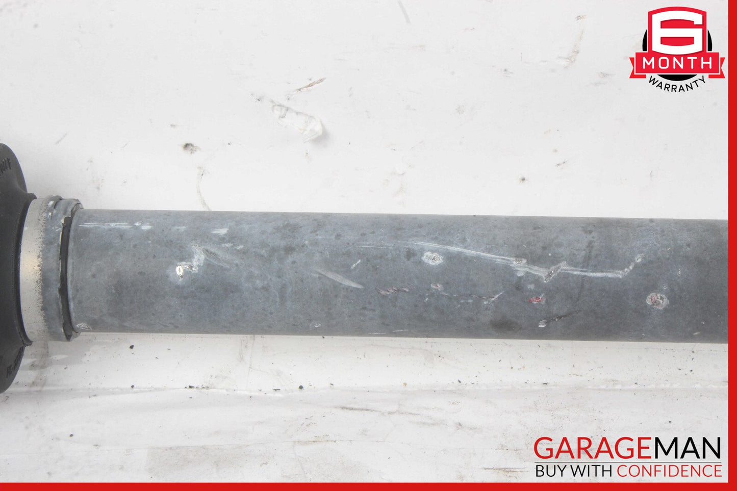 13-16 Mercedes X166 GL450 GL550 Rear Left / Right Drive Axle CV Shaft Driveshaft