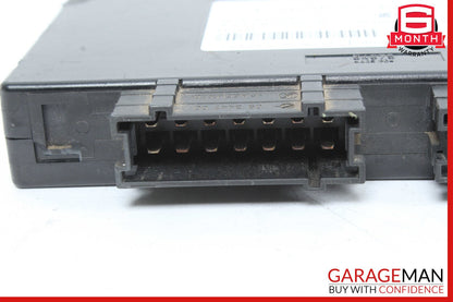 03-12 Mercedes W211 E350 R350 CLS550 SLK350 Seat Control Module Left Side OEM