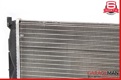 07-13 Mercedes W221 S400 CL600 S65 Engine Water Aux Intercooler Radiator OEM