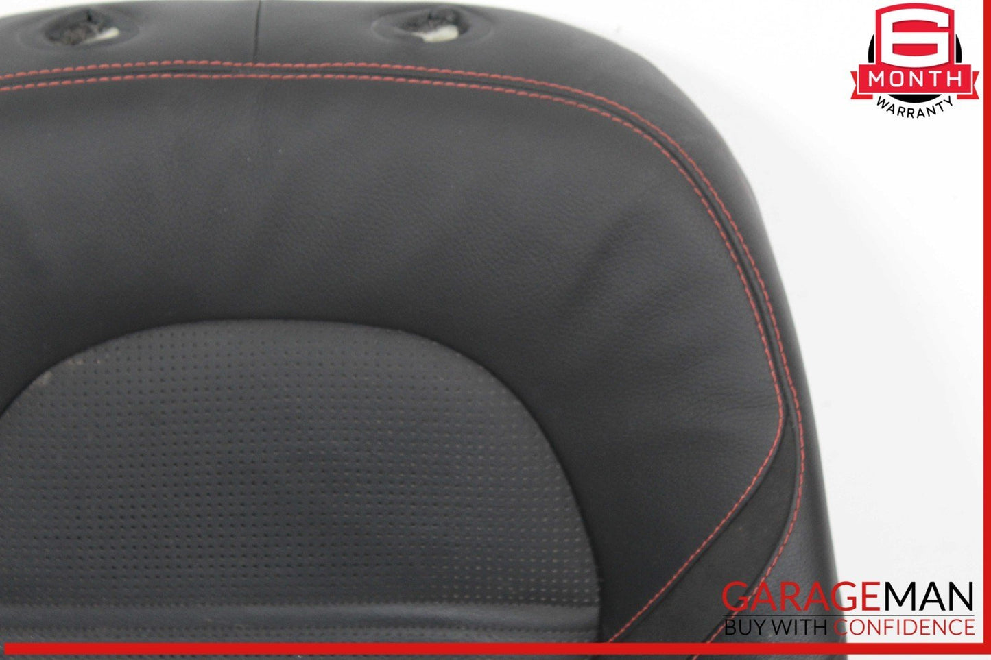 17-22 Mercedes GLC43 AMG Top Upper Seat Cushion Front Right or Left Side OEM