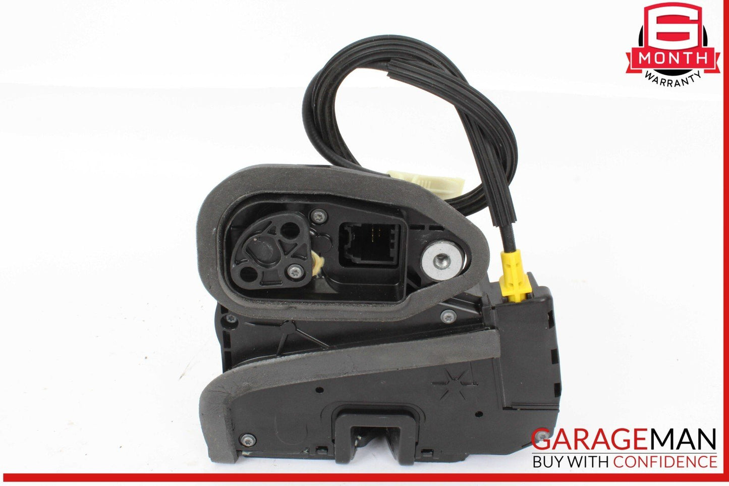 17-23 Cadillac XT5 Front Left Driver Side Door Lock Latch Actuator 13533684 OEM