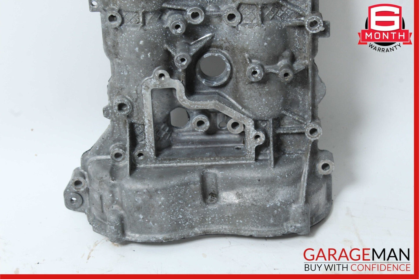 Mercedes W203 C230 GLK350 CLK350 E350 Engine Cylinder Head Cover Left Side OEM