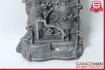 Mercedes W203 C230 GLK350 CLK350 E350 Engine Cylinder Head Cover Left Side OEM