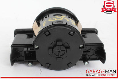 08-20 Mercedes W212 E350 CLS550 Headlight Fog Light Switch Control Module OEM