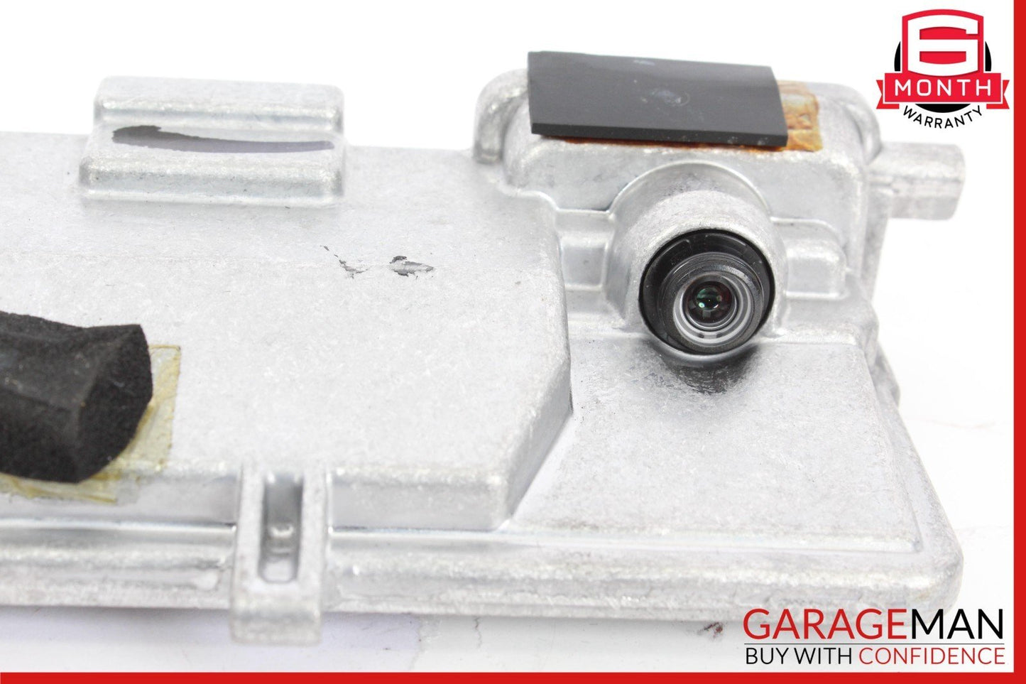 16-20 Jaguar XF Front Lane Change Assist Camera Module GX6319H406BF OEM