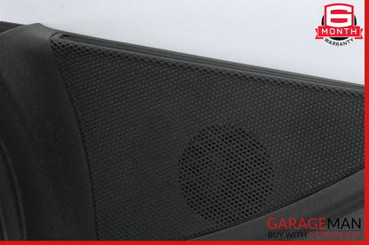 06-12 Mercedes X164 GL450 Speaker Door Mirror Cover Front Left Side OEM