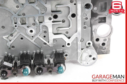 Mercedes W212 E350 GL450 CL550 7G TCM Tronic Transmission Valve Body OEM