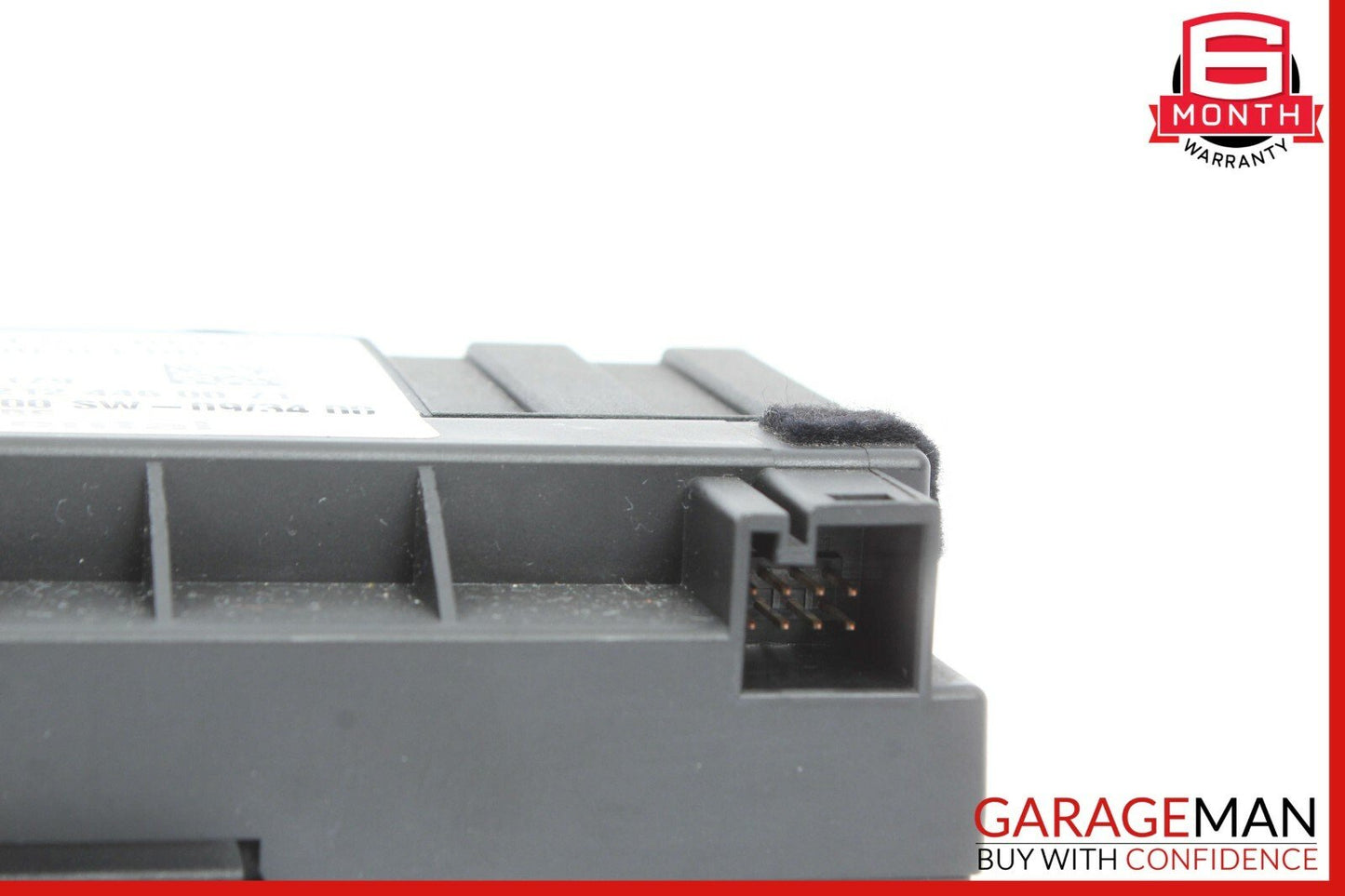06-14 Mercedes W212 E500 S550 GL450 Fuel Pump Control Module Unit 2215401601