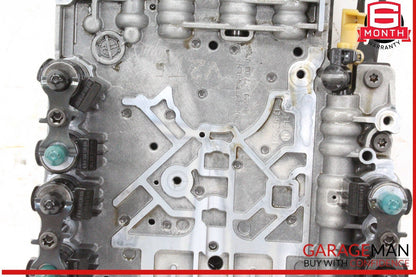 Mercedes W203 C280 E350 7G Tronic Transmission Valve Body 2202770801 OEM