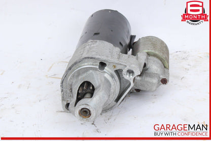 03-11 Mercedes W203 C230 CLK500 CLS350 Bosch Engine Starter Motor 0061510501 OEM