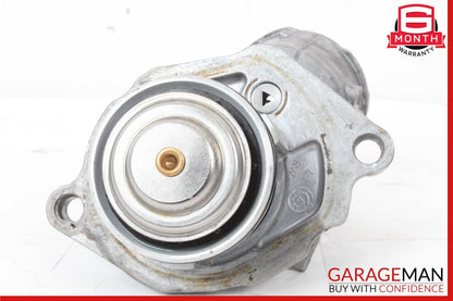 05-12 Mercedes W221 S400 C350 R350 Water Thermostat Housing 2722000115 OEM