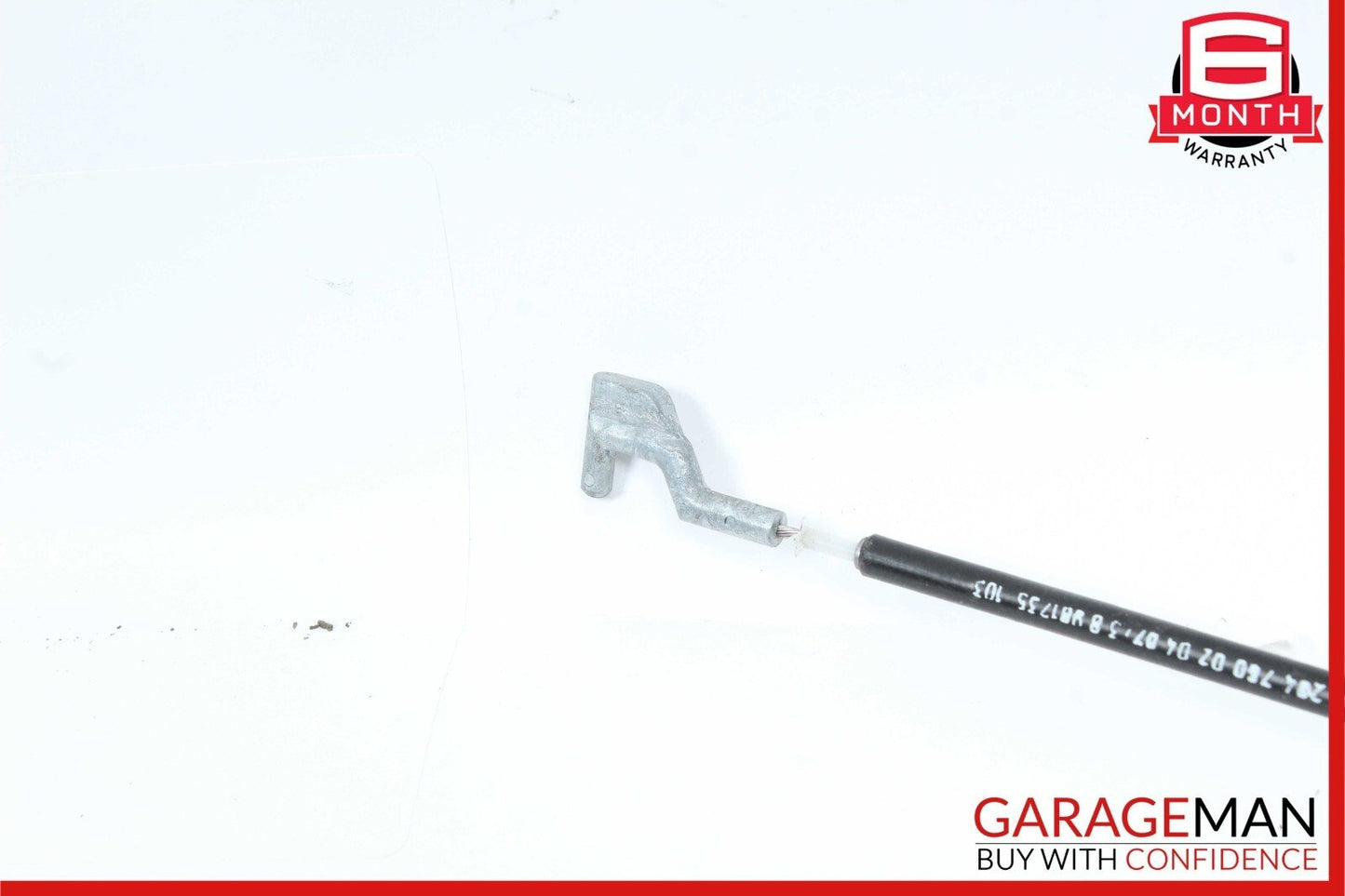 08-14 Mercedes W204 C300 C250 C350 Rear Right Side Door Lock Latch Actuator OEM