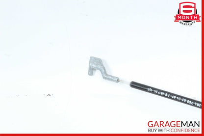 08-14 Mercedes W204 C300 C250 C350 Rear Right Side Door Lock Latch Actuator OEM