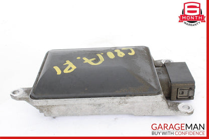 15-20 Hyundai Genesis G80 Rear Left Blind Spot Sensor Control Module Unit OEM