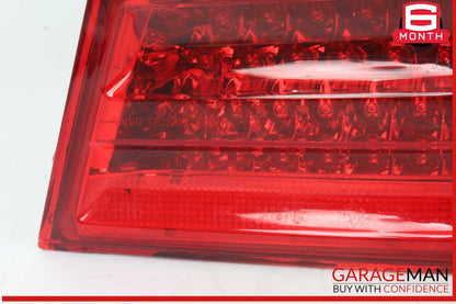 00-02 Mercedes W210 E320 Rear Right Passenger Side Outer Tail Light Lamp OEM