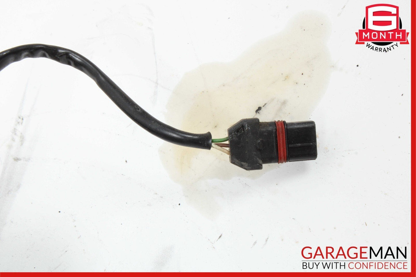 03-09 Mercedes W209 CLK500 CLK550 Front Right Side Door Lock Latch Actuator OEM